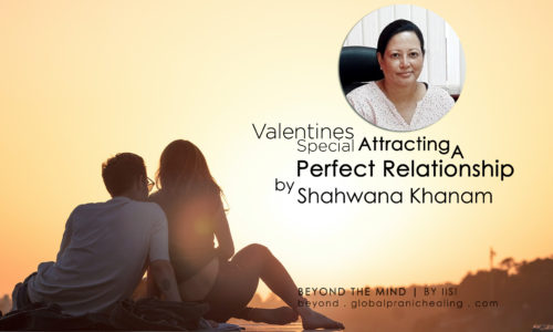 Attracting A Perfect Relationship