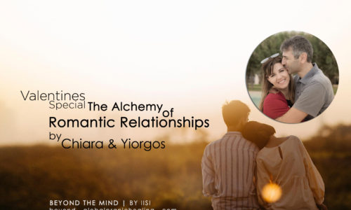 The Alchemy of Romantic Relationships