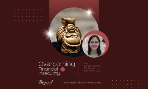 Overcoming Financial Insecurity