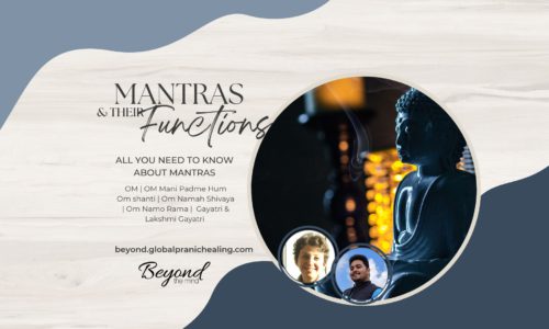 Mantras & Their Functions