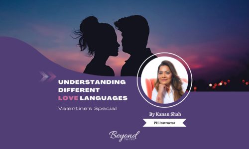 Understanding Different Love Languages