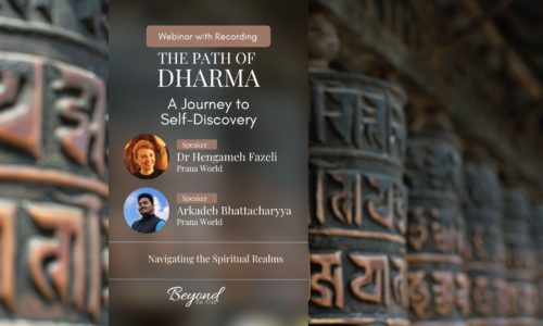 The Path of Dharma