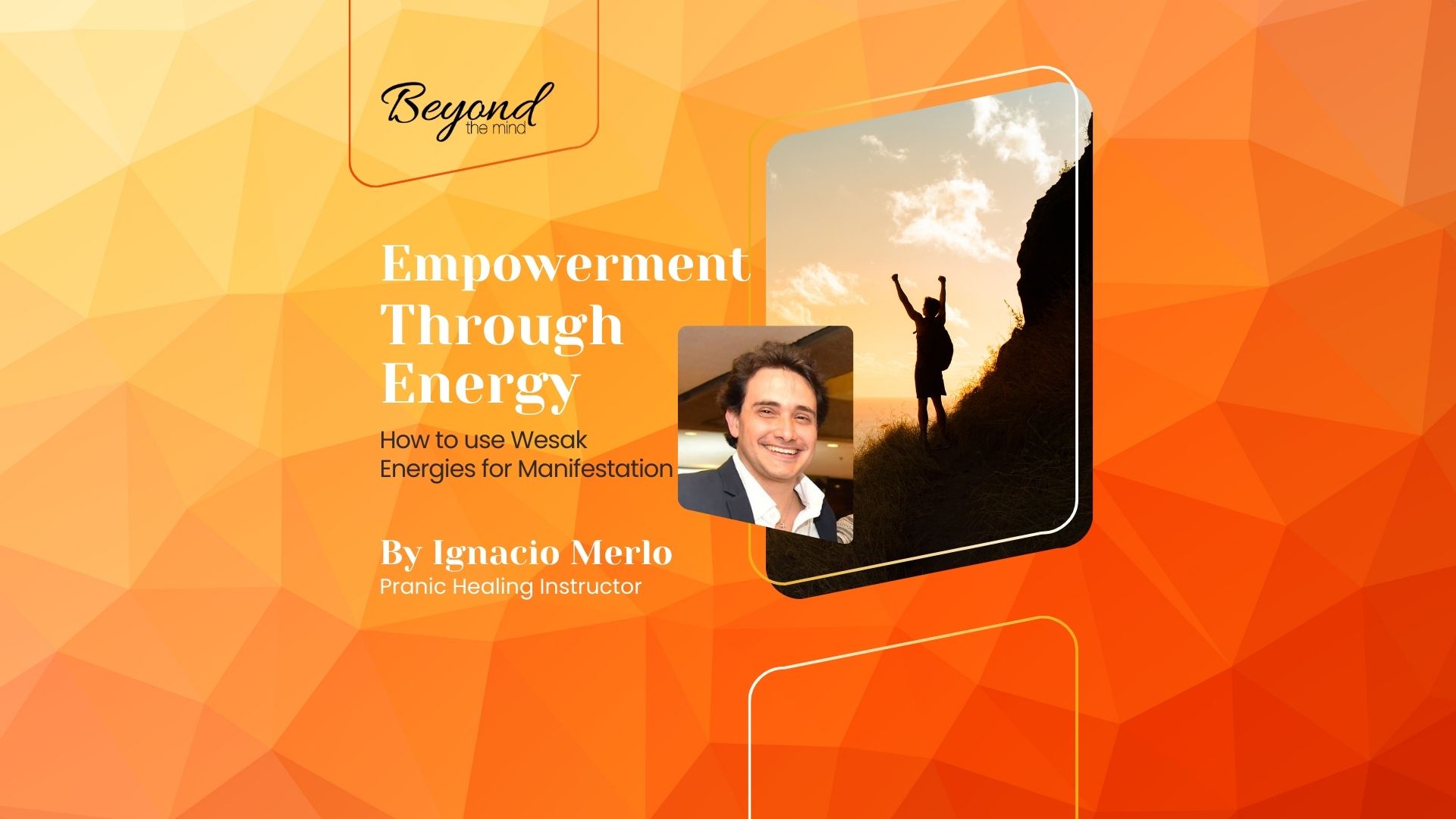 Empowerment through Energy