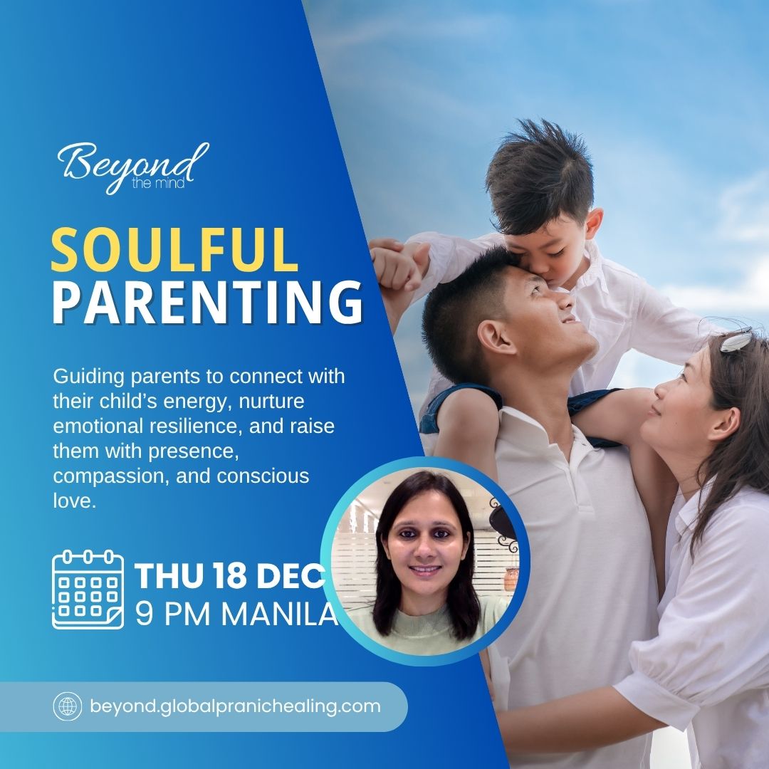 Soulful Parenting
